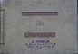 Preview: Renault Automobiles Modelprogram 1911 Carbrochure (5253)